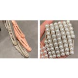 カチューシャ レディース ヘアアクセサリー | PlusNao | 詳細画像6