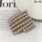 カチューシャ レディース ヘアアクセサリー | PlusNao | 詳細画像9