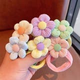 ヘアゴム 髪ゴム ヘアアクセサリー | PlusNao | 詳細画像8