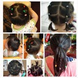ヘアゴム 約500個入り 髪ゴム | PlusNao | 詳細画像3 
