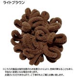 シュシュ ヘアゴム レディース | PlusNao | 詳細画像11 