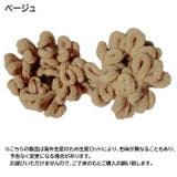 シュシュ ヘアゴム レディース | PlusNao | 詳細画像12 