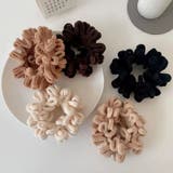 シュシュ ヘアゴム レディース | PlusNao | 詳細画像3 