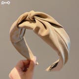 カチューシャ レディース 女性 | PlusNao | 詳細画像7 