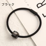 ヘアゴム 髪ゴム レディース | PlusNao | 詳細画像5 
