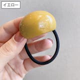 ヘアゴム レディース ヘアアクセサリー | PlusNao | 詳細画像15 