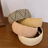 カチューシャ レディース ヘアアクセサリー | PlusNao | 詳細画像2 