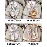 リボンスカーフ ヘアアクセサリー ヘアリボン | PlusNao | 詳細画像19