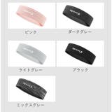 ヘッドバンド ヘアバンド レディース | PlusNao | 詳細画像15