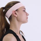 ヘッドバンド ヘアバンド レディース | PlusNao | 詳細画像3