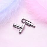 カフスボタン 2個セット 1ペア | PlusNao | 詳細画像3 