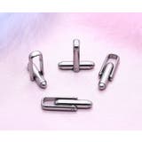 カフスボタン 2個セット 1ペア | PlusNao | 詳細画像4 