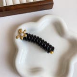 コイルポニー レディース ヘアアクセサリー | PlusNao | 詳細画像12 