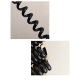 コイルポニー レディース ヘアアクセサリー | PlusNao | 詳細画像14 
