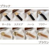 コイルポニー レディース ヘアアクセサリー | PlusNao | 詳細画像15 