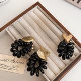 コイルポニー レディース ヘアアクセサリー | PlusNao | 詳細画像4 