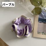 シュシュ 単品 1個 | PlusNao | 詳細画像14