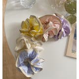 シュシュ 単品 1個 | PlusNao | 詳細画像3