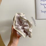 シュシュ 単品 1個 | PlusNao | 詳細画像4