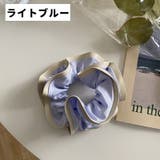 シュシュ 単品 1個 | PlusNao | 詳細画像9