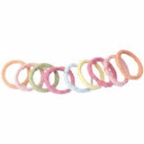 ヘアゴム 100個セット ミニ | PlusNao | 詳細画像9 