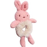 シュシュ ヘアゴム レディース | PlusNao | 詳細画像8 