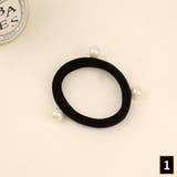 ヘアゴム リングゴム レディース | PlusNao | 詳細画像11