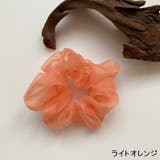 シュシュ レディース 女性 | PlusNao | 詳細画像10 