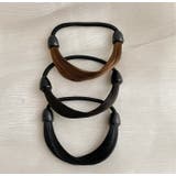 ヘアゴム 2個セット ウィッグゴム | PlusNao | 詳細画像11