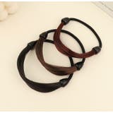 ヘアゴム 2個セット ウィッグゴム | PlusNao | 詳細画像8