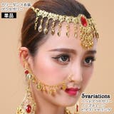 ベリーダンス アクセサリー 単品 | PlusNao | 詳細画像1