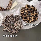 シュシュ ヘアゴム 髪ゴム | PlusNao | 詳細画像6 