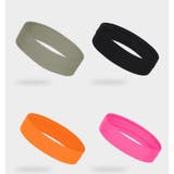 ヘッドバンド ヘアバンド ターバン | PlusNao | 詳細画像3 