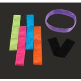 ヘッドバンド ヘアバンド ターバン | PlusNao | 詳細画像4 