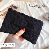 ヘアバンド レディース 女性用 | PlusNao | 詳細画像16 