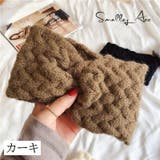 ヘアバンド レディース 女性用 | PlusNao | 詳細画像18 