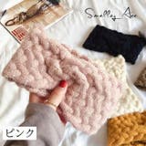 ヘアバンド レディース 女性用 | PlusNao | 詳細画像19 