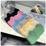 ヘアバンド ヘッドバンド レディース | PlusNao | 詳細画像10 