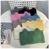 ヘアバンド ヘッドバンド レディース | PlusNao | 詳細画像12 