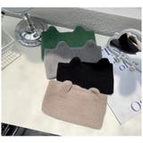 ヘアバンド ヘッドバンド レディース | PlusNao | 詳細画像13 