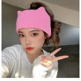 ヘアバンド ヘッドバンド レディース | PlusNao | 詳細画像4 