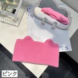 ヘアバンド ニット 幅広 | PlusNao | 詳細画像9 