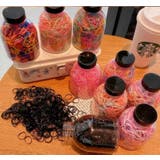 ヘアゴム 約1000本セット ヘアアクセサリー | PlusNao | 詳細画像12 