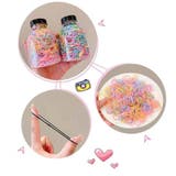 ヘアゴム 約1000本セット ヘアアクセサリー | PlusNao | 詳細画像14 