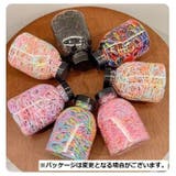 ヘアゴム 約1000本セット ヘアアクセサリー | PlusNao | 詳細画像5 