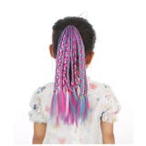 エクステ ヘアゴム 三つ編み | PlusNao | 詳細画像2