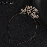 カチューシャ レディース ヘアアクセサリー | PlusNao | 詳細画像15