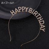 カチューシャ レディース ヘアアクセサリー | PlusNao | 詳細画像8