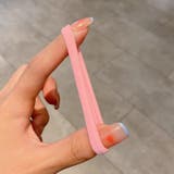ヘアゴム リングゴム パイルゴム | PlusNao | 詳細画像13