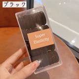 ヘアゴム リングゴム パイルゴム | PlusNao | 詳細画像19